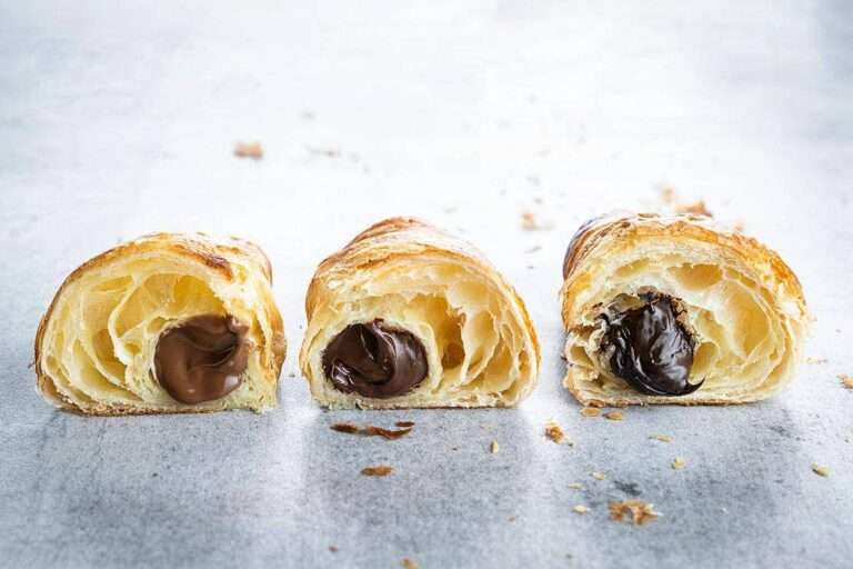 🍰 Bakery and Confectionery Fillings