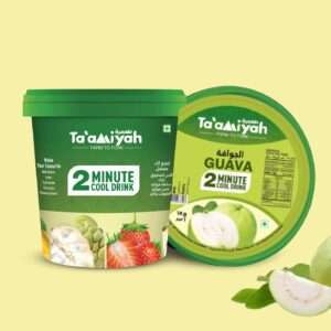 GUAVA Frozen Fruit Pulp