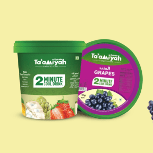 Grapes Frozen Fruit Pulp