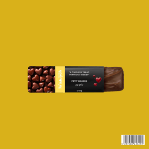 Petit Beurre Dubai Chocolate Mini 33 G